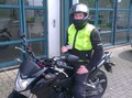 Motorrad Fahrschule Dresden